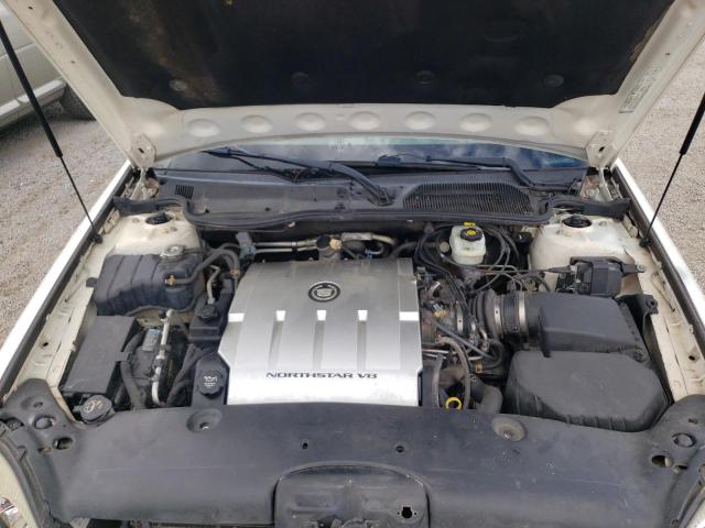 Photo 7 from auction – 2004 CADILLAC DEVILLE with VIN 1G6KD54Y84U154578