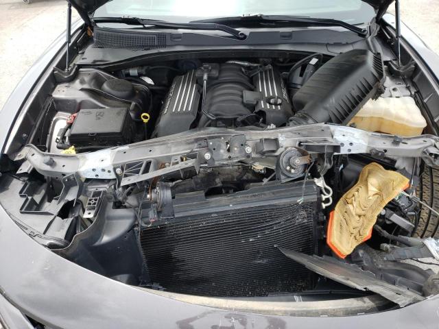 Photo 7 from auction – 2018 DODGE CHARGER SR with VIN 2C3CDXEJ3JH203025
