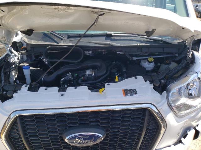 Photo 7 from auction – 2021 FORD TRANSIT T- with VIN 1FBAX2X85MKA13087
