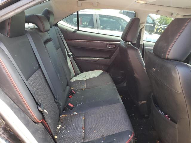 Photo 6 from auction – 2016 TOYOTA COROLLA L with VIN 2T1BURHE5GC518087