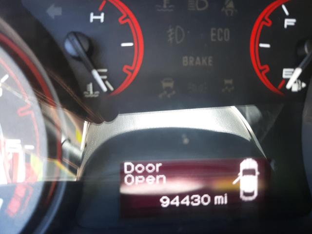 Photo 8 from auction – 2013 DODGE DART SXT with VIN 1C3CDFBH2DD327297