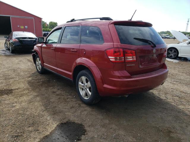 Photo 3 from auction – 2009 DODGE JOURNEY SX with VIN 3D4GG57V29T511396
