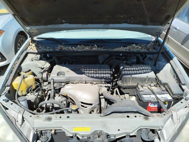 Photo 7 from auction – 2002 TOYOTA CAMRY with VIN JTDBE32K220089910