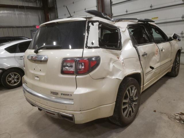 Photo 4 from auction – 2014 GMC ACADIA DEN with VIN 1GKKVTKD5EJ175300