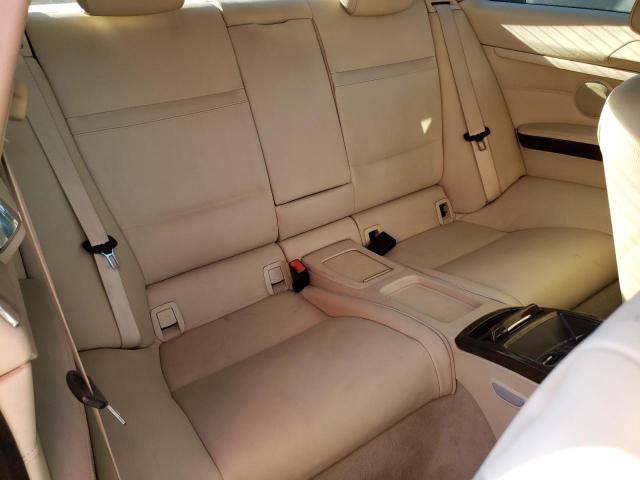 Photo 6 from auction – 2011 BMW 328 I SULE with VIN WBAKE5C58BE429727