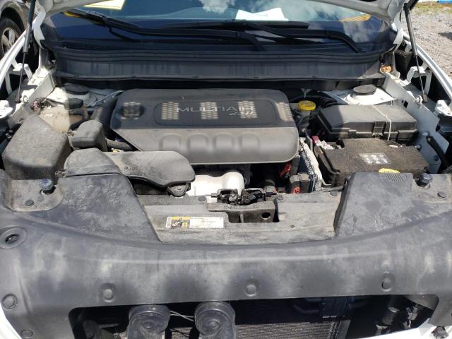 Photo 7 from auction – 2016 JEEP CHEROKEE L with VIN 1C4PJMDB6GW318629