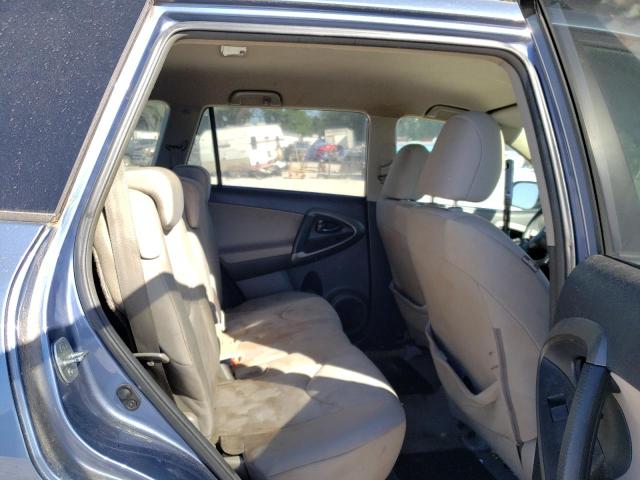 Photo 6 from auction – 2011 TOYOTA RAV4 with VIN 2T3ZF4DVXBW082336