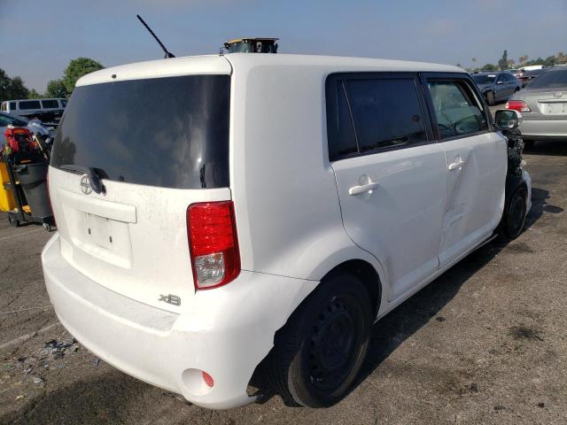 Photo 4 from auction – 2011 TOY EXTREME with VIN JTLZE4FEXB1136785