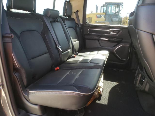 Photo 6 from auction – 2021 RAM 1500 LARAM with VIN 1C6SRFJT6MN778653