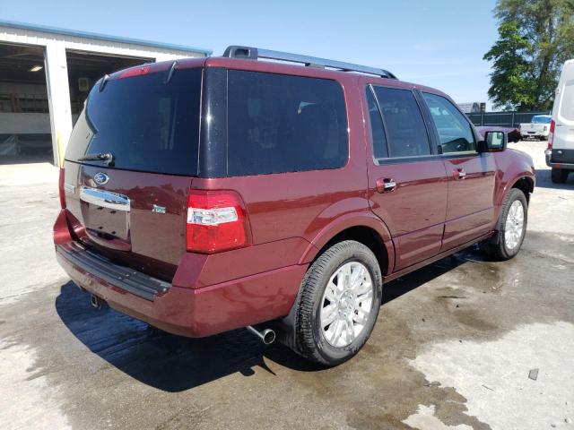 Photo 4 from auction – 2013 FORD EXPEDITION with VIN 1FMJU2A52DEF15147