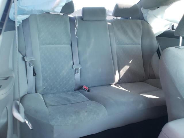Photo 5 from auction – 2009 TOYOTA COROLLA BA with VIN 1NXBU40E79Z112702