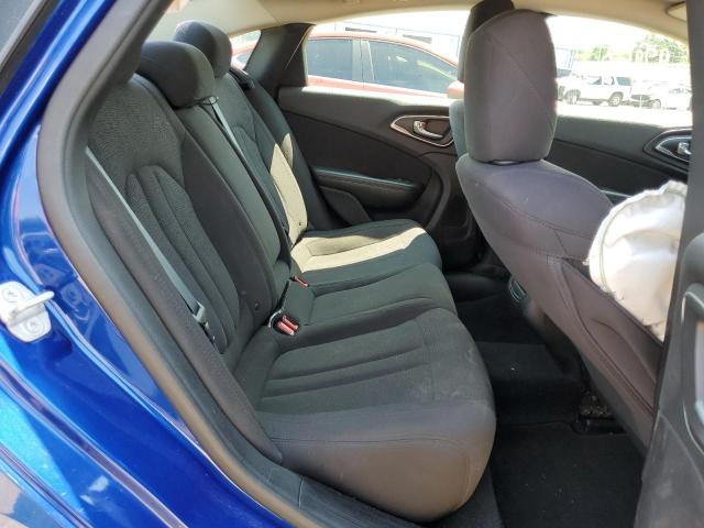 Photo 6 from auction – 2015 CHRYSLER 200 LIMITE with VIN 1C3CCCAB3FN507819