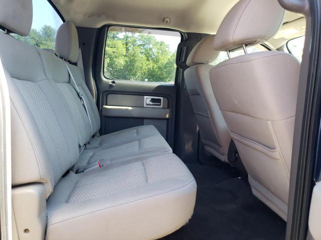 Photo 6 from auction – 2010 FORD F150 SUPER with VIN 1FTFW1EVXAFB84493