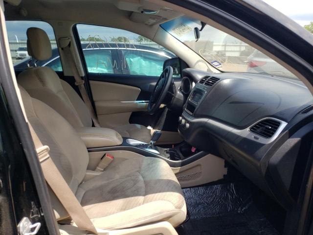 Photo 5 from auction – 2014 DODGE JOURNEY SE with VIN 3C4PDCABXET255933