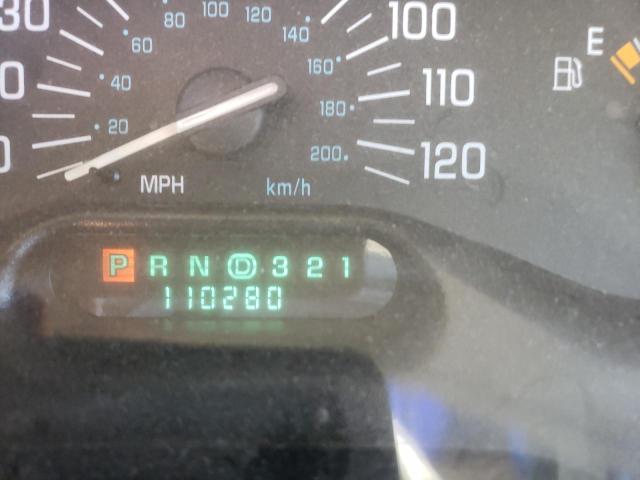 Photo 8 from auction – 1999 BUICK CENTURY CU with VIN 2G4WS52M4X1452061