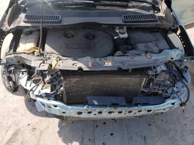 Photo 7 from auction – 2013 FORD ESCAPE TIT with VIN 1FMCU9J92DUB43044