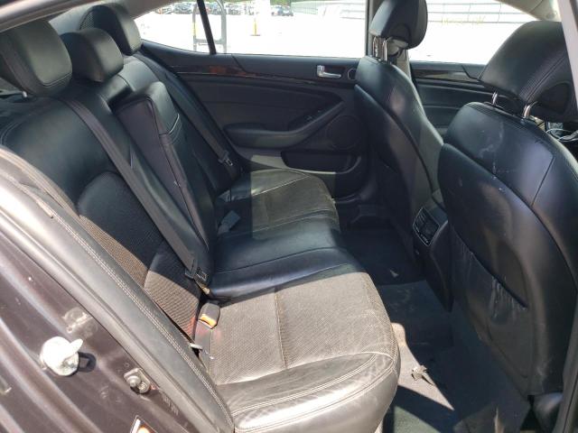 Photo 6 from auction – 2014 KIA CADENZA PR with VIN KNALN4D77E5125579