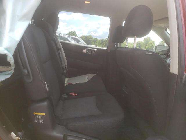 Photo 6 from auction – 2019 NISSAN PATHFINDER with VIN 5N1DR2MNXKC596627
