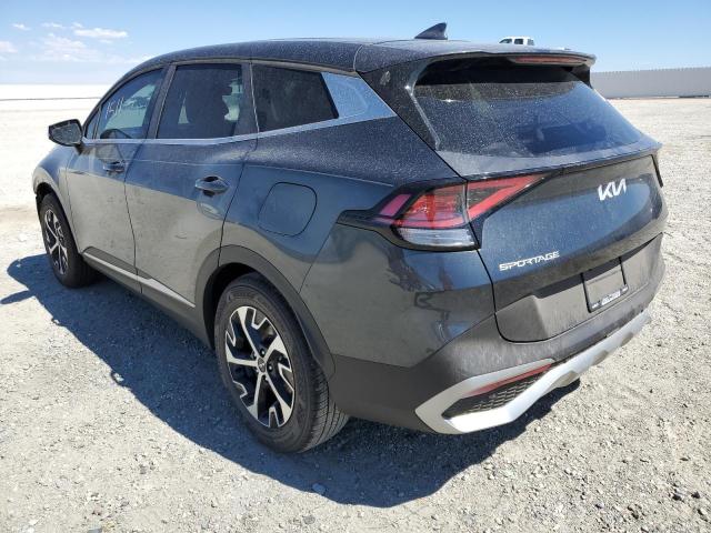 Photo 3 from auction – 2023 KIA SPORTAGE E with VIN 5XYK33AF1PG023991