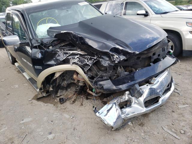 Photo 9 from auction – 2011 DODGE RAM 1500 with VIN 1D7RV1CT4BS529369