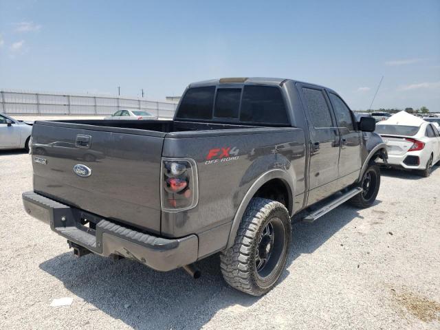 Photo 4 from auction – 2007 FORD F150 SUPER with VIN 1FTPW14V17FB72344