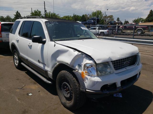 FORD EXPLORER X 2004 с VIN 1FMZU73K24UB31362 - Фото с аукциона