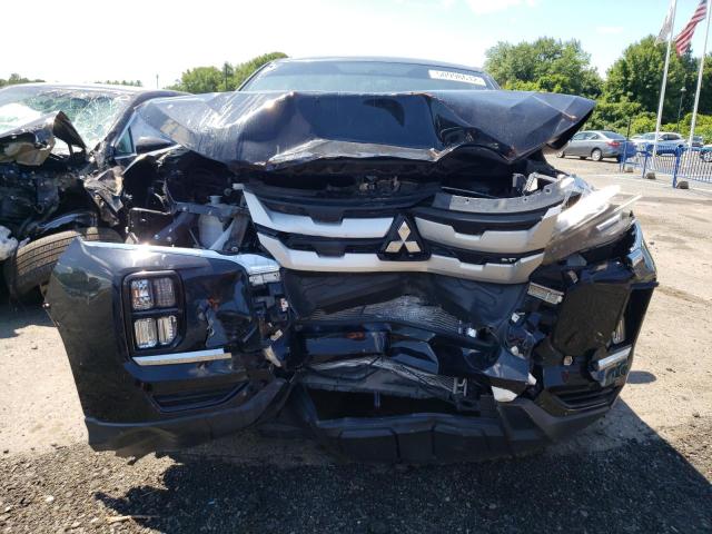Photo 9 from auction – 2020 MITSUBISHI OUTLANDER with VIN JA4AP3AU1LU003273