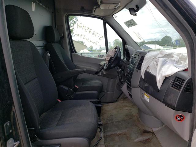 Photo 5 from auction – 2016 MERCEDES-BENZ SPRINTER 2 with VIN WD3PE8DD0GP308146