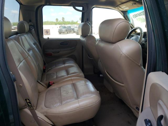 Photo 6 from auction – 2002 FORD F150 SUPER with VIN 1FTRW08L72KC44577