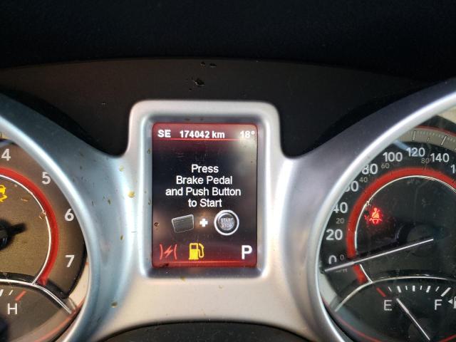 Photo 8 from auction – 2011 DODGE JOURNEY SX with VIN 3D4PG5FG0BT513527