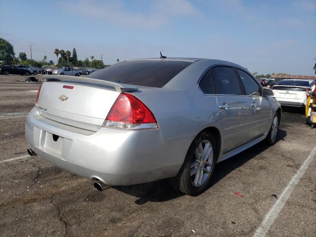 Photo 4 from auction – 2013 CHEVROLET IMPALA LTZ with VIN 2G1WC5E37D1266054