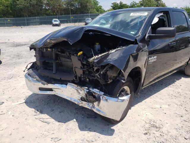 Photo 9 from auction – 2021 RAM 1500 CLASS with VIN 1C6RR6LG4MS530398