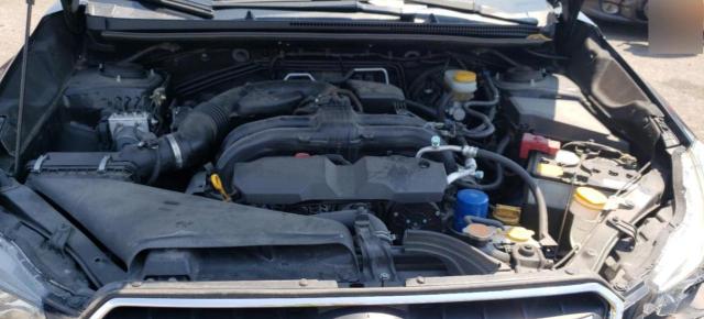 Photo 7 from auction – 2015 SUBARU XV CROSSTR with VIN JF2GPACC8F8319616