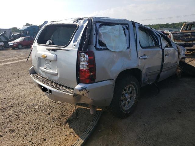 Photo 4 from auction – 2013 CHEVROLET TAHOE LS with VIN 1GNSKAE03DR155877