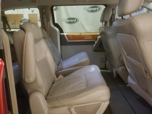 Photo 6 from auction – 2008 CHRYSLER TOWN & COU with VIN 2A8HR64X48R613705