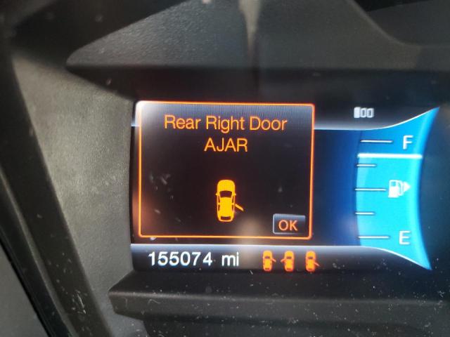 Photo 8 from auction – 2013 FORD EXPLORER X with VIN 1FM5K7D85DGC67782