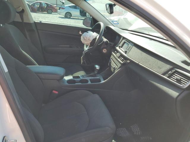 Photo 5 from auction – 2016 KIA OPTIMA LX with VIN KNAGT4L32G5095335