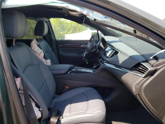 Photo 5 from auction – 2022 BUICK ENCLAVE PR with VIN 5GAEVBKW6NJ190247