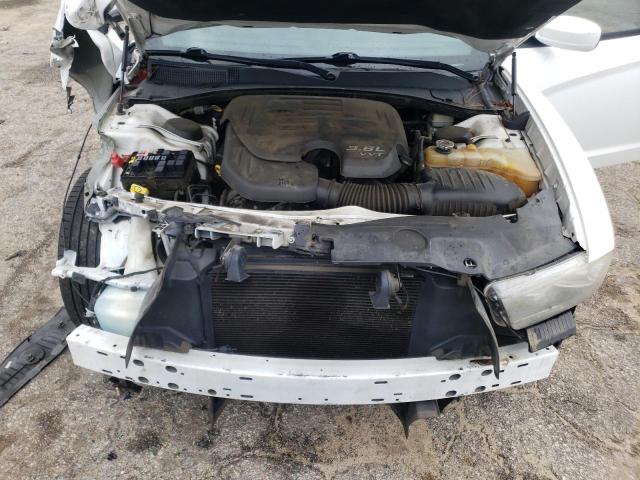 Photo 7 from auction – 2014 DODGE CHARGER SE with VIN 2C3CDXBG5EH243248
