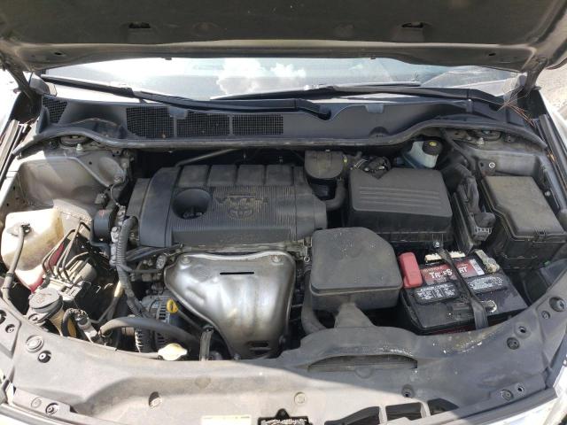 Photo 7 from auction – 2011 TOYOTA VENZA with VIN 4T3ZA3BB8BU039017