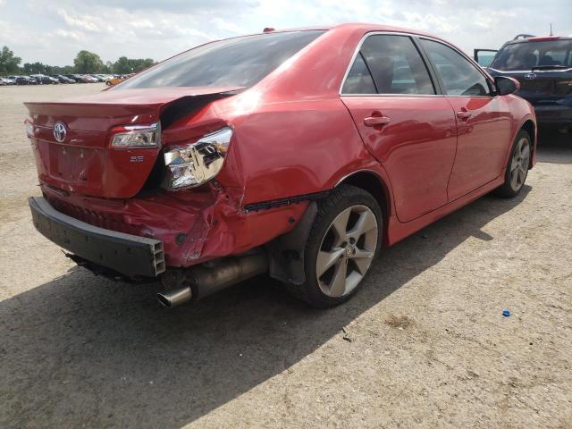 Фото 4 с аукциона – 2012 TOYOTA CAMRY BASE с VIN 4T1BF1FK7CU618012