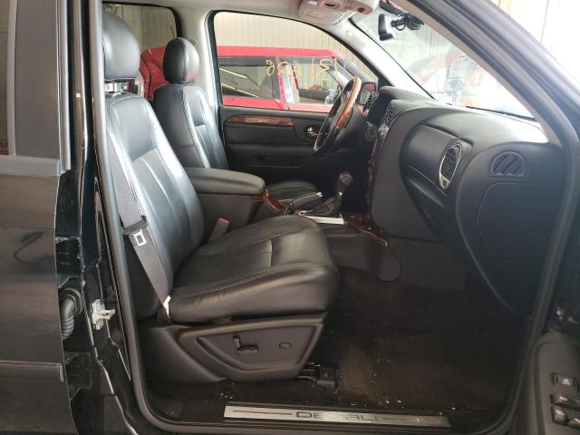 Photo 5 from auction – 2006 GMC ENVOY DENA with VIN 1GKET63M362321885