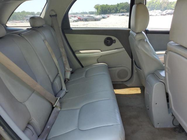 Photo 6 from auction – 2007 CHEVROLET EQUINOX LT with VIN 2CNDL63F276000087