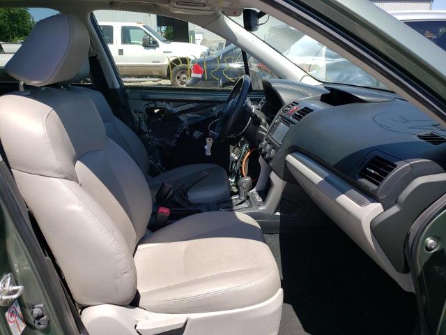 صورة رقم 5 من المزاد - 2015 SUBARU FORESTER 2 مع VIN JF2SJAWC9FH581801