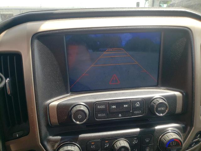 Photo 9 from auction – 2015 GMC SIERRA K15 with VIN 3GTU2WEJ8FG162589