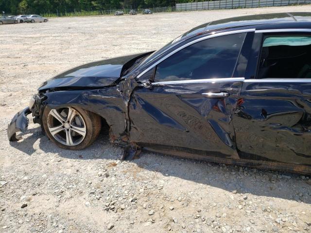 Photo 9 from auction – 2017 MERCEDES-BENZ E 300 with VIN WDDZF4JB9HA206281