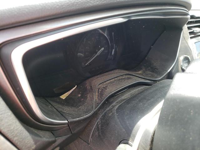 Photo 8 from auction – 2019 FORD FUSION SEL with VIN 3FA6P0MU4KR157459