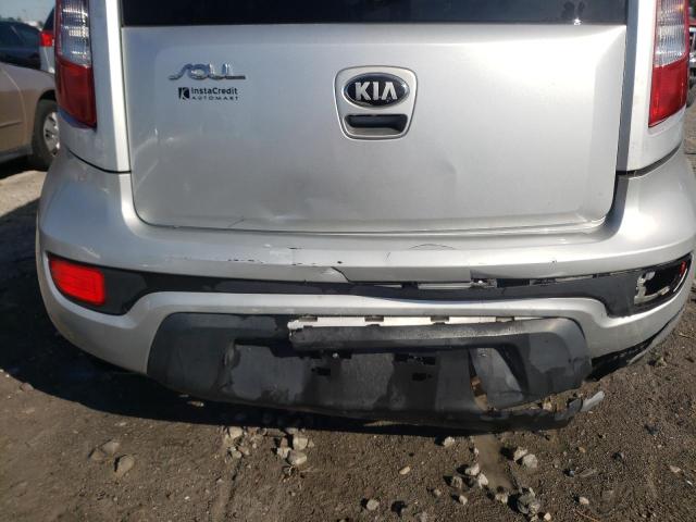 Photo 9 from auction – 2013 KIA SOUL with VIN KNDJT2A57D7541917