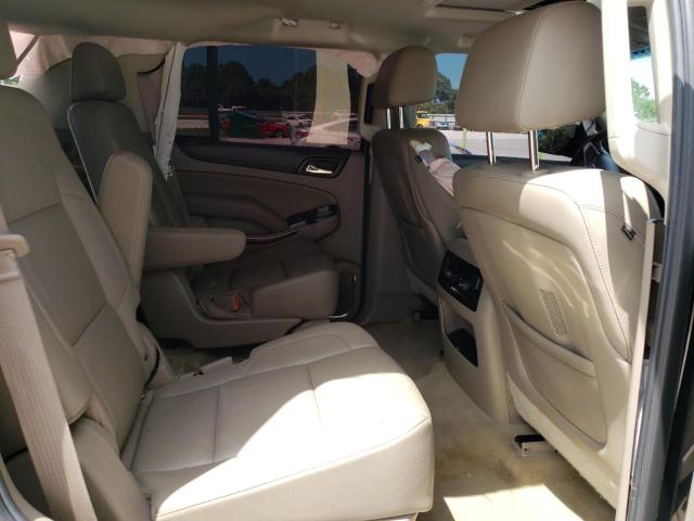 Photo 6 from auction – 2015 GMC YUKON SLT with VIN 1GKS1BKC0FR565298