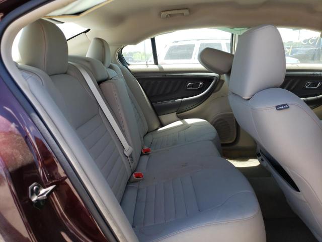 Photo 6 from auction – 2011 FORD TAURUS SE with VIN 1FAHP2DW2BG155240